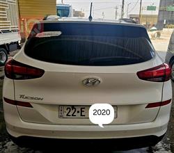 هیوندای تۆکسۆن
